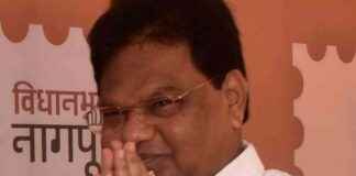 NCP Objects to Tanaji Sawant’s Offensive Remarks: Ajit Pawar-led Party Reacts news-01092024-004251