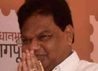 NCP Objects to Tanaji Sawant’s Offensive Remarks: Ajit Pawar-led Party Reacts news-01092024-004251