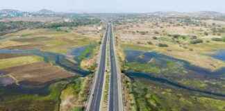 Mumbai-Nashik Highway: Urgent Fix Potholes and Traffic or Face Consequences news-04082024-024106