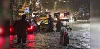 Water Levels in Reservoirs Below Last Year’s Average Despite Heavy Rain – Why? news-04082024-024136