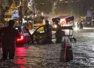 Water Levels in Reservoirs Below Last Year’s Average Despite Heavy Rain – Why? news-04082024-024136