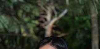 Raisin Saini Punjabi Model Shines as Showstopper at JADE By Monica & Karishma Show – Mumbai Today News news-04082024-024200