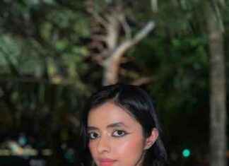 Raisin Saini Punjabi Model Shines as Showstopper at JADE By Monica & Karishma Show – Mumbai Today News news-04082024-024200