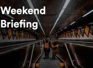 Navigating a Hard Landing: Weekend Briefing 2024 – Edition 27 news-04082024-040549