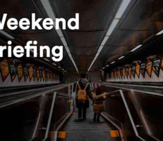 Navigating a Hard Landing: Weekend Briefing 2024 – Edition 27 news-04082024-040549