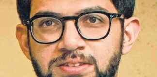 Leaders of Shiv Sena and BJP Clash Over Coastal Road Hoardings in BMC news-06082024-102243