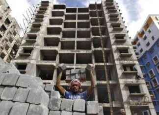 MHADA’s Goregaon Project Enhances Amenities with Gym and Pool, Faces Parking Concerns news-06082024-102335