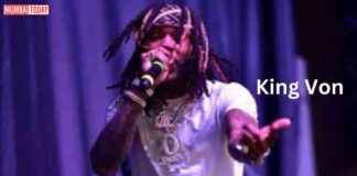 King Von Death: Latest Updates and News – Mumbai Today news-06082024-222913