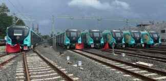 Mumbai Metro 3 Route Delayed Due to CRMS Clearance: Latest Updates news-07082024-102921