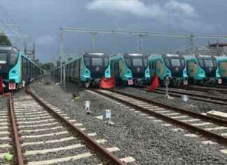 Mumbai Metro 3 Route Delayed Due to CRMS Clearance: Latest Updates news-07082024-102921
