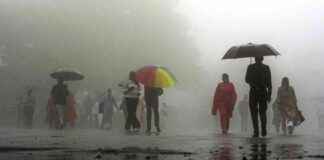 Flash Flood Warning: IMD Issues ‘Orange’ Alert in 10 States, Including Himachal Pradesh news-07082024-102949