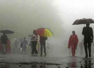 Flash Flood Warning: IMD Issues ‘Orange’ Alert in 10 States, Including Himachal Pradesh news-07082024-102949