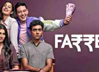 Farrey’s OTT Release Date Revealed in Mumbai Today News news-07082024-103019