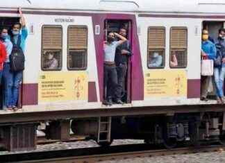 Mumbai Western Railway Collects Rs 57 Cr from Ticketless Travelers in 3 Months news-08082024-085412