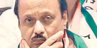 Ajit Pawar Kicks Off Statewide Tour for Maharashtra Assembly Elections news-08082024-205457