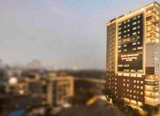 Celebrating One Year of Mumbai’s Cancer Institute HNCII in Dockyard Road news-08082024-205528