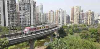 MMRCL to Float Tenders for Thane Ring Metro Stations – Details and Updates news-08082024-205556