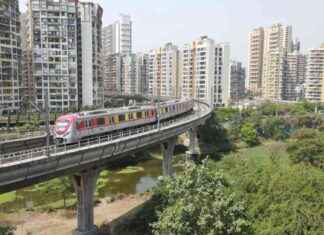 MMRCL to Float Tenders for Thane Ring Metro Stations – Details and Updates news-08082024-205556