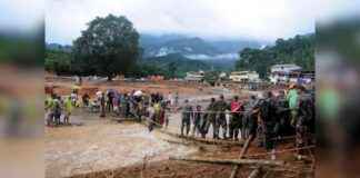PM Modi to Visit Landslide-Affected Sites in Wayanad on Aug 10 news-08082024-205623