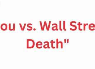Lou’s Battle Against Wall Street Tragedy in Mumbai News news-08082024-205650