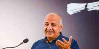 Delhi Liquor Policy Case: Manish Sisodia Granted Bail After 1.5 Years news-09082024-085755