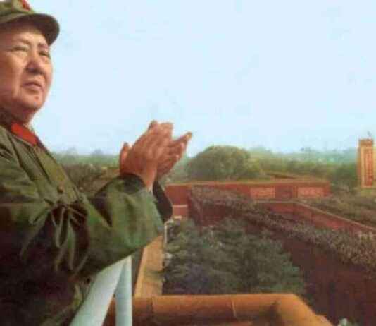 Mao Zedong Rise to Power: Key Events and Timeline – Mumbai Today News news-09082024-085823
