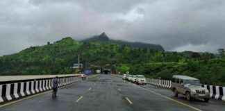Completion of Samruddhi Expressway’s Igatpuri-Amane Stretch Expected by September news-09082024-205831