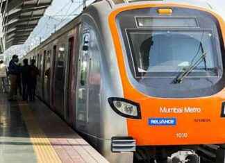 Mumbai Metro 3 Aqua Line Phase 1: 97% Completion Rate news-10082024-085951