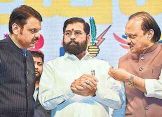 Challenges Faced by BJP with Maharashtra MLAs: Analysis and Solutions news-12082024-015204