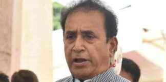 Uncovering the Truth: Anil Deshmukh Challenges Fadnavis on Conspiracy Claims news-12082024-111930