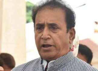 Uncovering the Truth: Anil Deshmukh Challenges Fadnavis on Conspiracy Claims news-12082024-111930