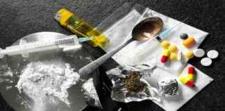 Mumbai Police Seize 75 kg Ganja and 4800 Codeine Bottles, Arrest Six news-12082024-112038