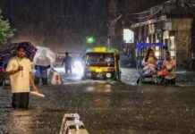 Financial Impact of Waterlogging in Delhi NCR: 71% Residents Face Losses news-12082024-112104