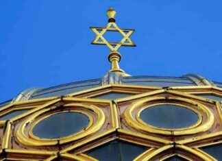 History and Origins of Judaism Explained – Mumbai Today News news-12082024-112135