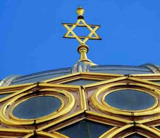 History and Origins of Judaism Explained – Mumbai Today News news-12082024-112135