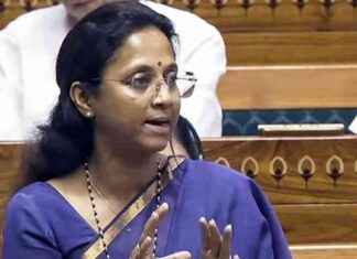 Supriya Sule’s WhatsApp Hacked, Two Others Targeted: What You Need to Know news-12082024-172248