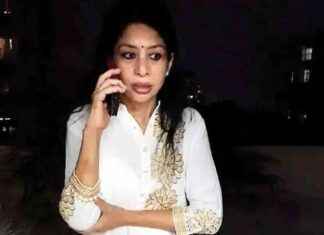 Bombay High Court Questions Indrani Mukerjea’s Overseas Travel, Suggests Completing Bank Work Locally news-12082024-172318