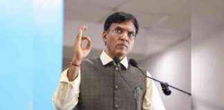 Working Towards Making India a Developed Nation by 2047: Mandaviya’s Call to Youth news-12082024-172416