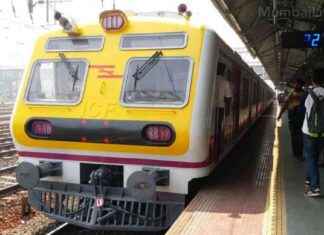 Mumbai CR RPF Arrests 2 Youths for Entering Motorman’s Cabin: Local News Update news-12082024-232654