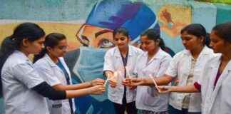 Mumbai Doctors Join Protests for Kolkata Sexual Assault, Murder Case news-13082024-112932