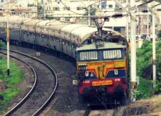 CR Increases Train Services on Mumbai-Pune Route news-13082024-113000