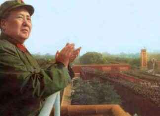 Mao Zedong’s Rise to Power: A Historical Timeline – Mumbai Today News news-13082024-173456