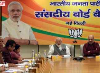 Number of Seats in Lok Sabha and Rajya Sabha – Mumbai News Update news-13082024-233826