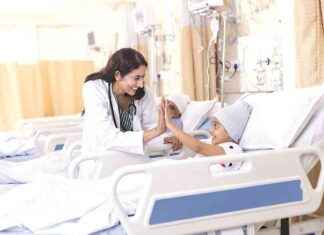 Resident Doctors’ Strike Disrupts Medical Services in Rajasthan Government Hospitals news-14082024-093132