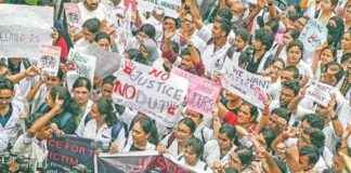 Annual Cases of Workplace Sexual Harassment Exceed 400 Since 2018 news-14082024-213323