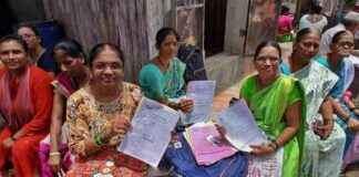 3 Million Women Receive ₹3000 Under Ladki Bahin Scheme Before Launch news-15082024-112739