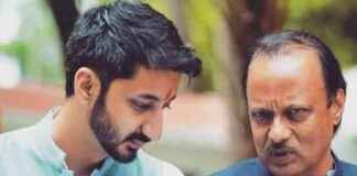 Jay Pawar to Represent Baramati in Assembly Polls: Ajit Pawar’s Son news-15082024-233049