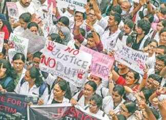 National Doctors’ Strike Planned by IMA on August 17 news-15082024-233217