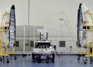 Isro SSLV-D3-EOS8 Mission: Countdown for Final Developmental Flight Begins news-16082024-053315