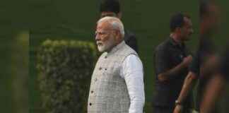 New Appointments: Secretaries for Expenditure and Corporate Affairs Announced news-16082024-234211